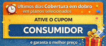 Cupom Consumidor