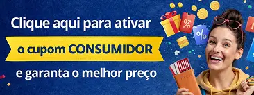 Cupom Consumidor
