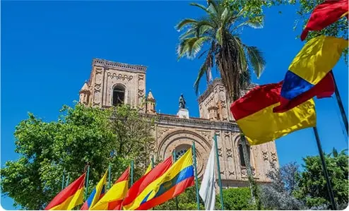 Seguro Viagem Europa