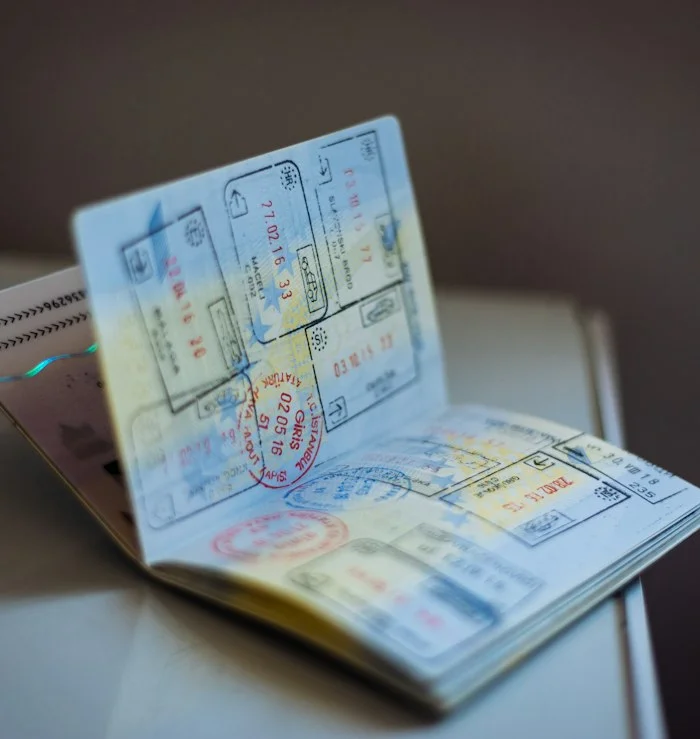 RG e passaporte brasileiros aceitos na imigração do Chile, com permanência de até 90 dias
