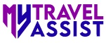 Seguros de Viagem My Travel Assist na Assistente de Viagem