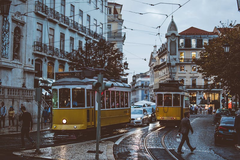 Seguro viagem Portugal